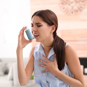 Asthma