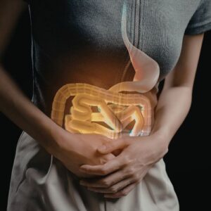 Digestion