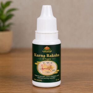 Karna Raksha Drop
