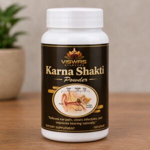 Karna Shakti Powder