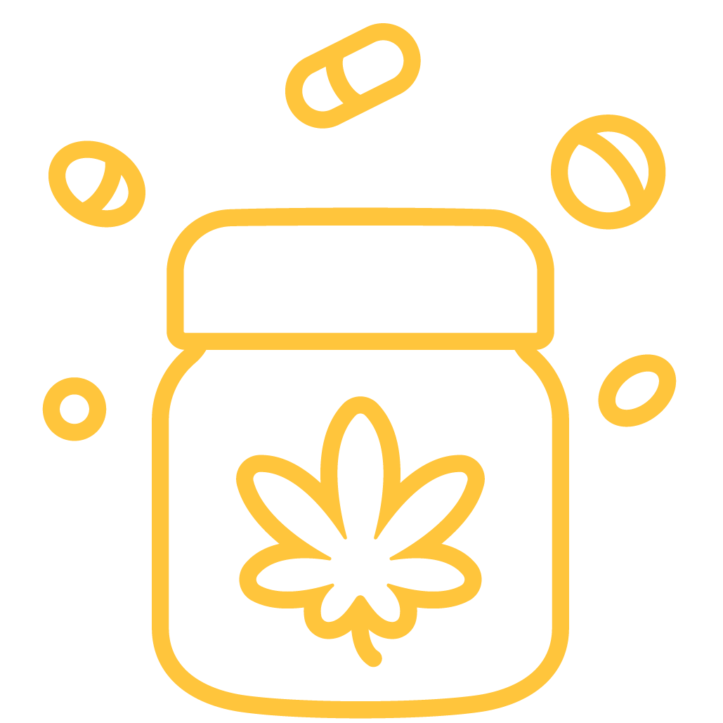 100% Natural Ingredients