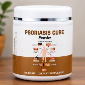 Psoriasis Cure Powder